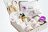 A Special Day Gift, Birthday Gift Basket, Lavender Natural Bath & Body - abtcare.shop