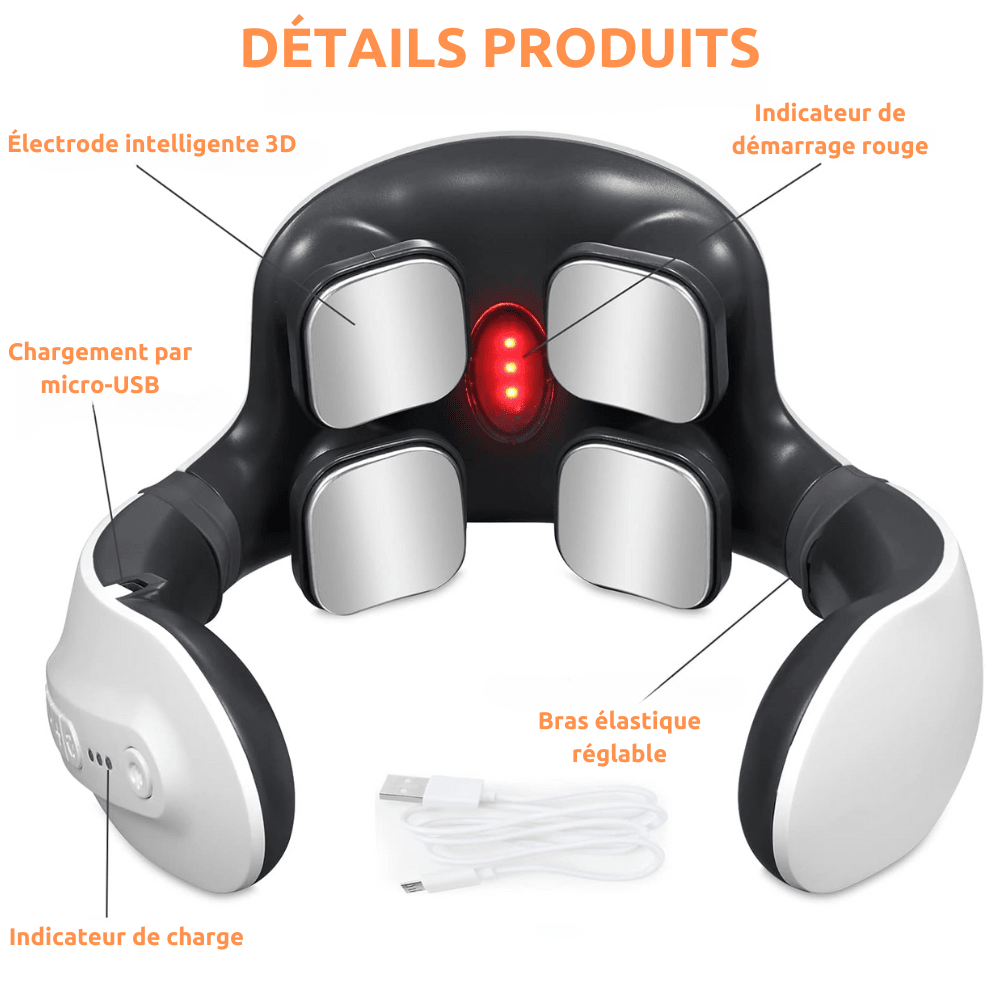ApaisaNuque - abtcare.shop