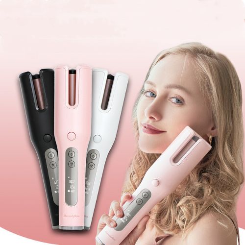 CurlMagic - abtcare.shop