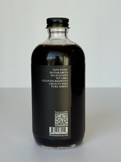 Elderberry Syrup