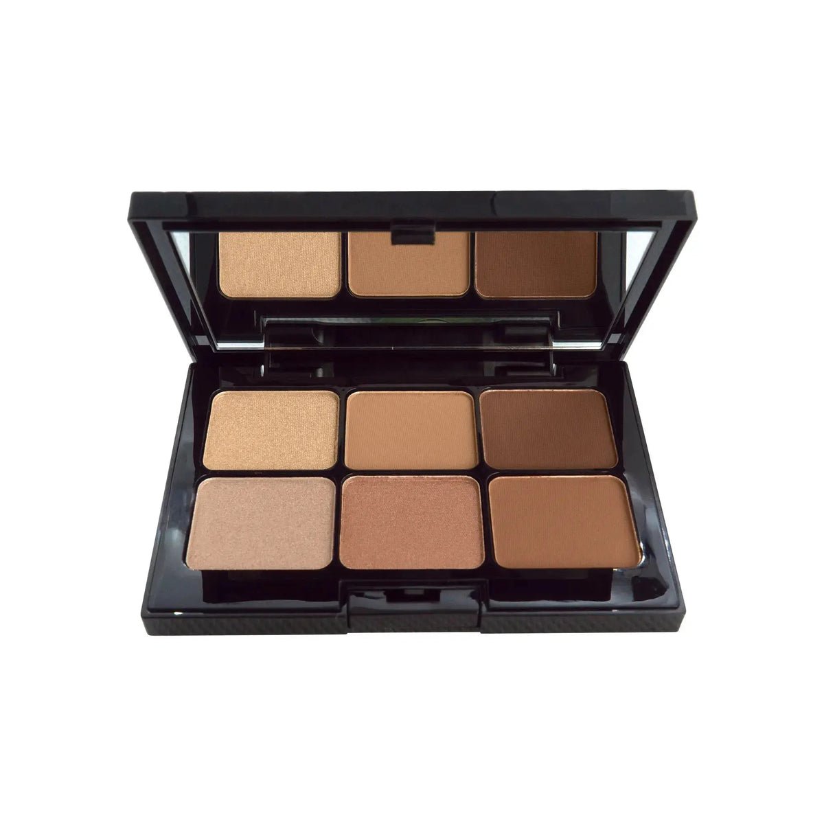 Eyeshadow Palette - Caramel Kiss - abtcare.shop