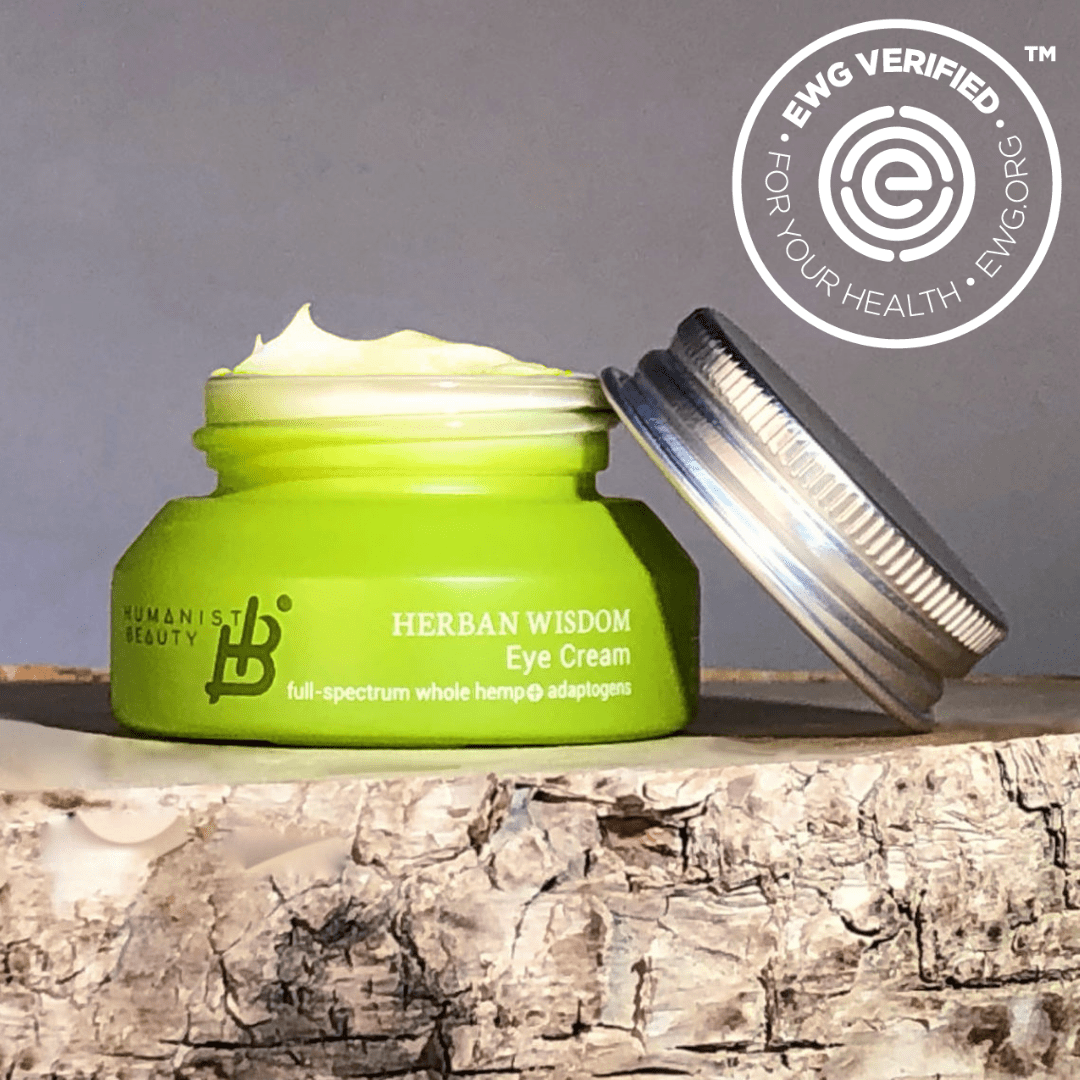 Herban Wisdom® Eye Cream - abtcare.shop