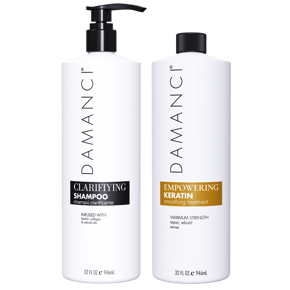 Keratin Recovery Kit - abtcare.shop