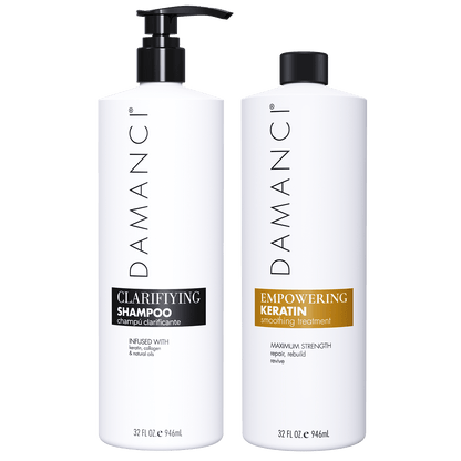 Keratin Recovery Kit - abtcare.shop