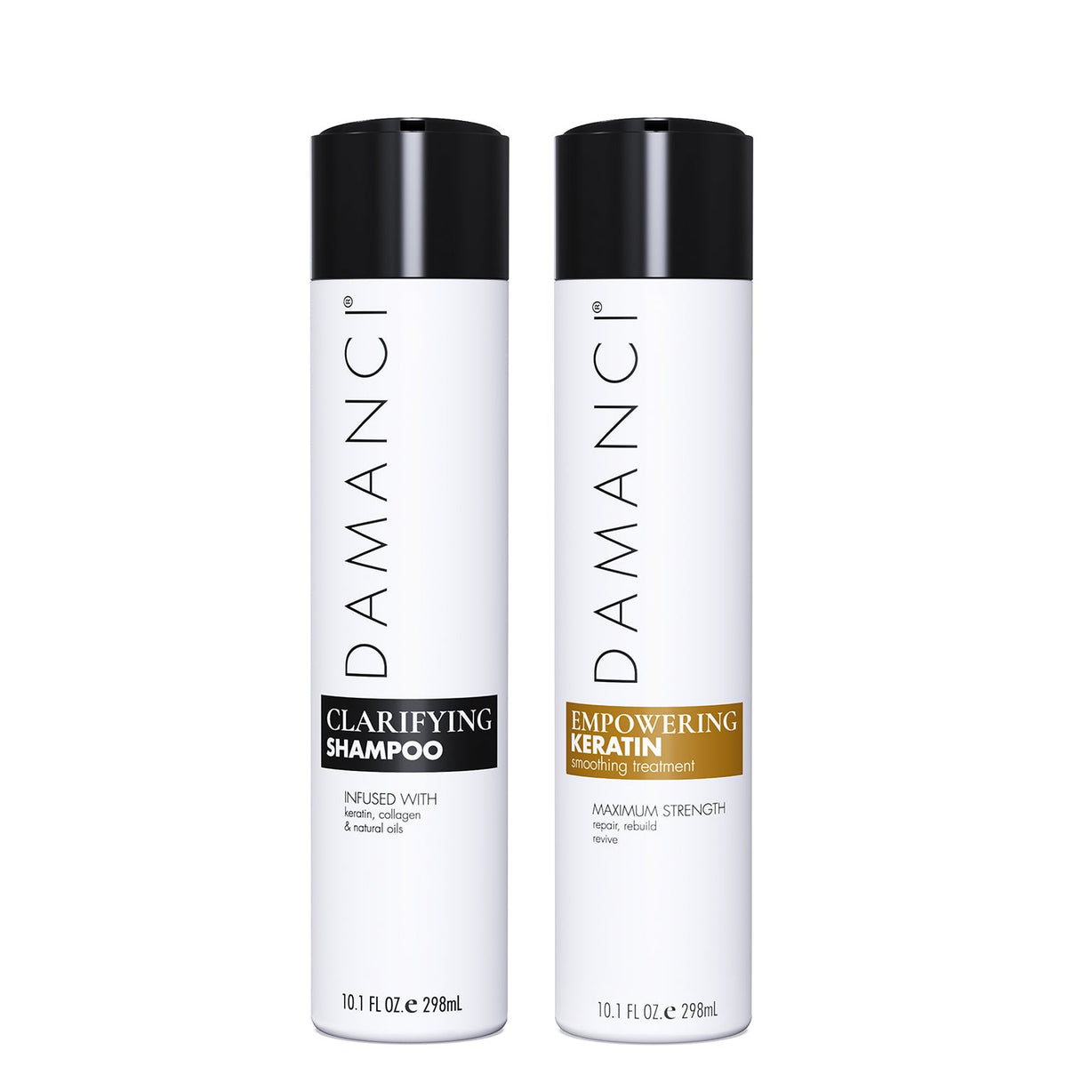 Keratin Recovery Kit - abtcare.shop