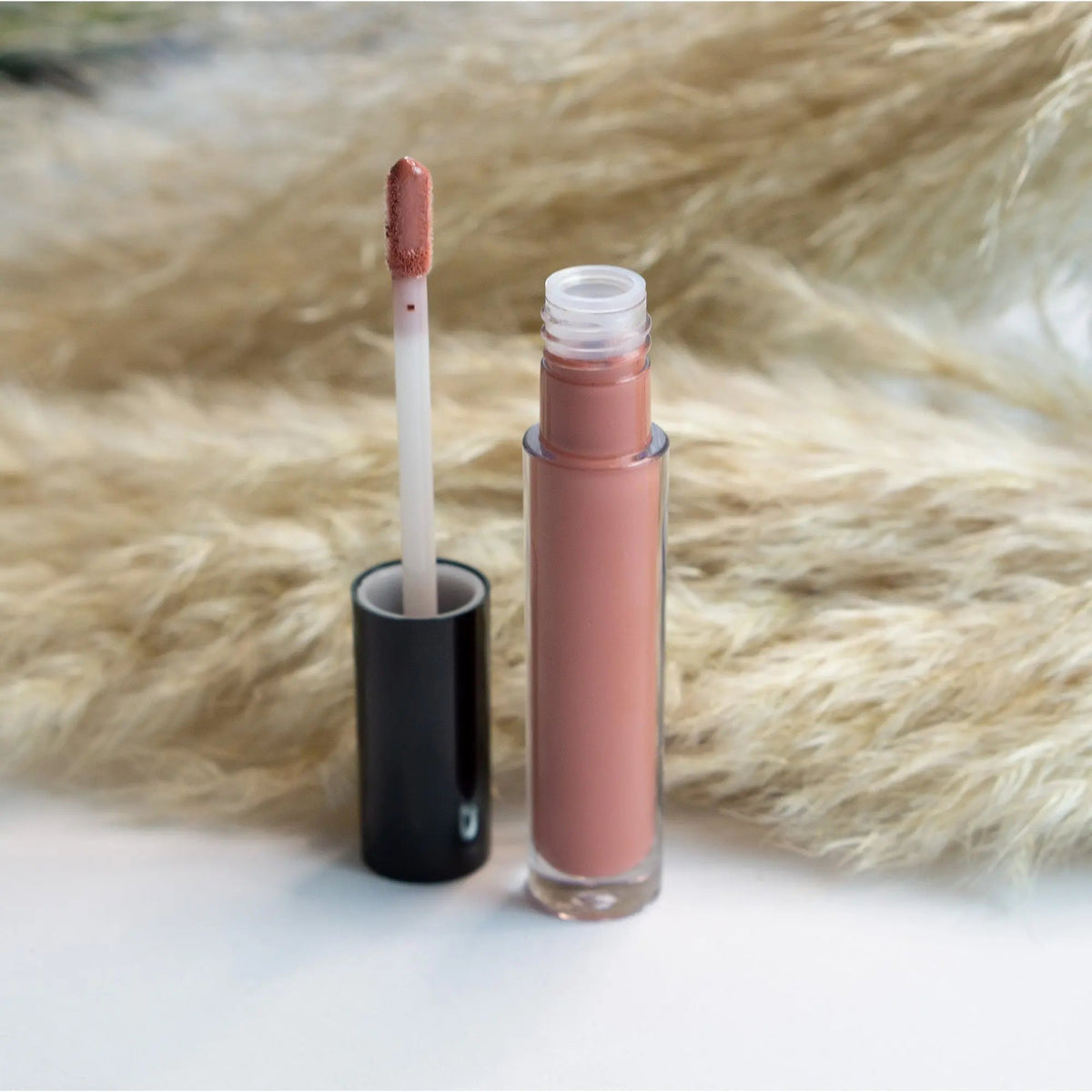 Lip Gloss - Rouge - Rouge Lip Gloss - abtcare.shop