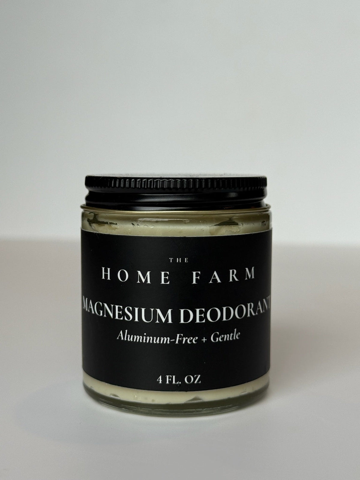 Magnesium Deodorant - abtcare.shop