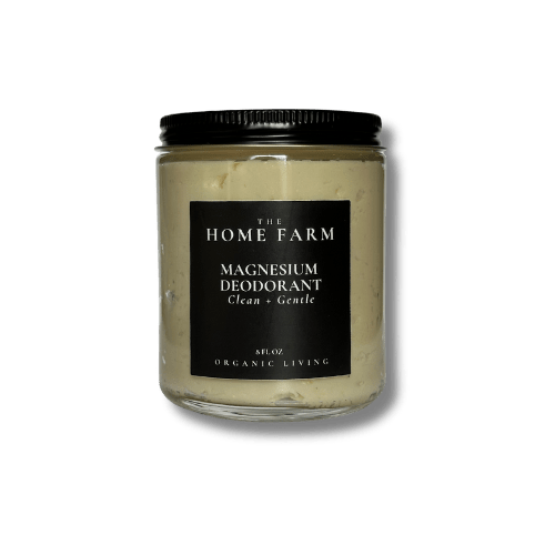 Magnesium Deodorant - abtcare.shop