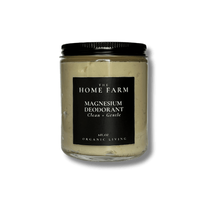 Magnesium Deodorant - abtcare.shop