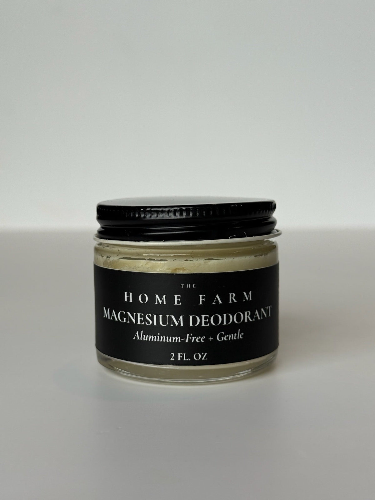 Magnesium Deodorant - abtcare.shop