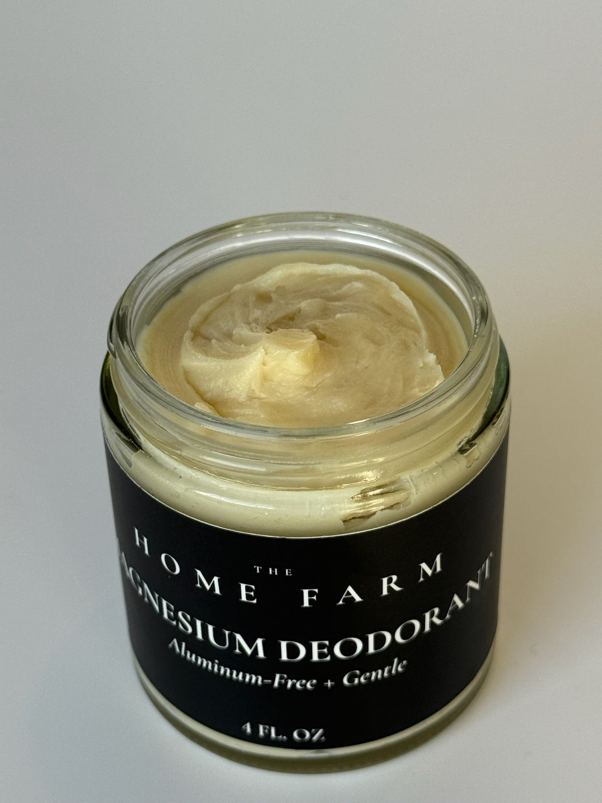 Magnesium Deodorant - abtcare.shop