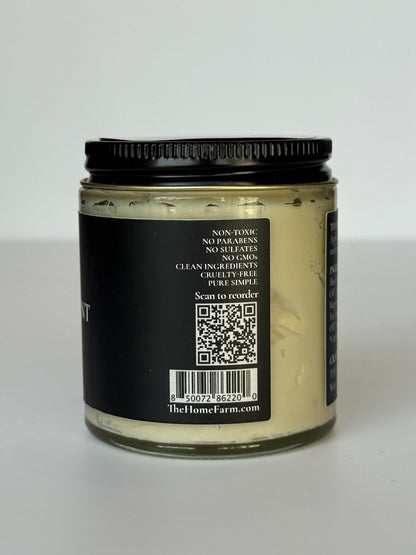 Magnesium Deodorant - abtcare.shop