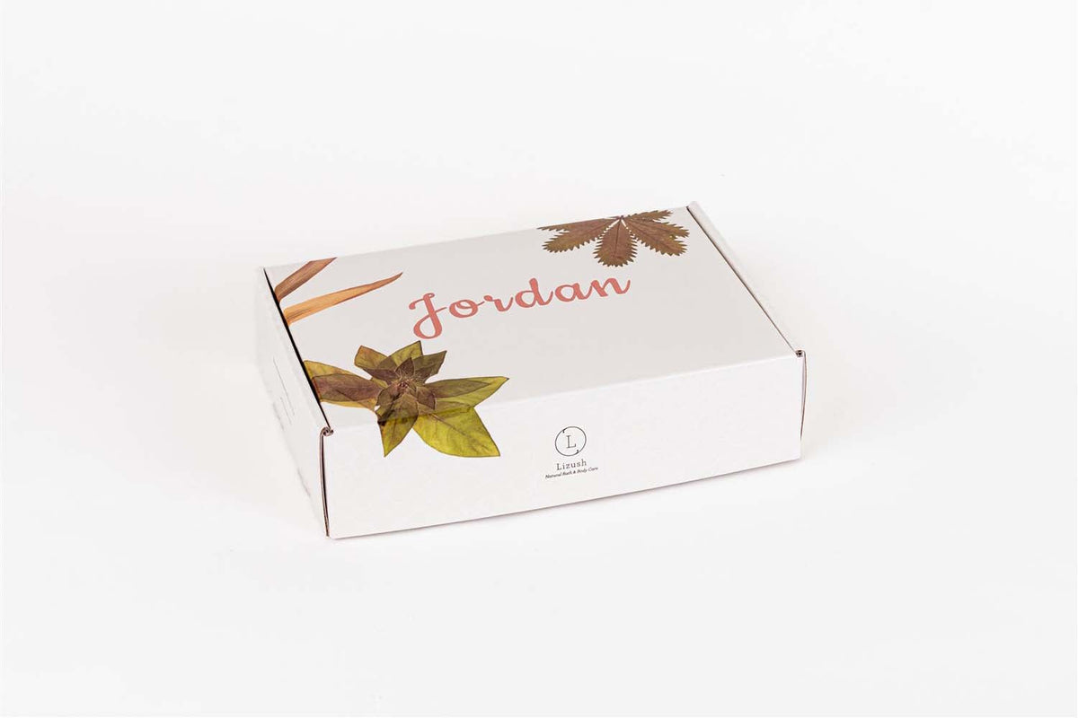 Massage couple Gift Box For Men and Women, Special soothing and massaging Set - abtcare.shop