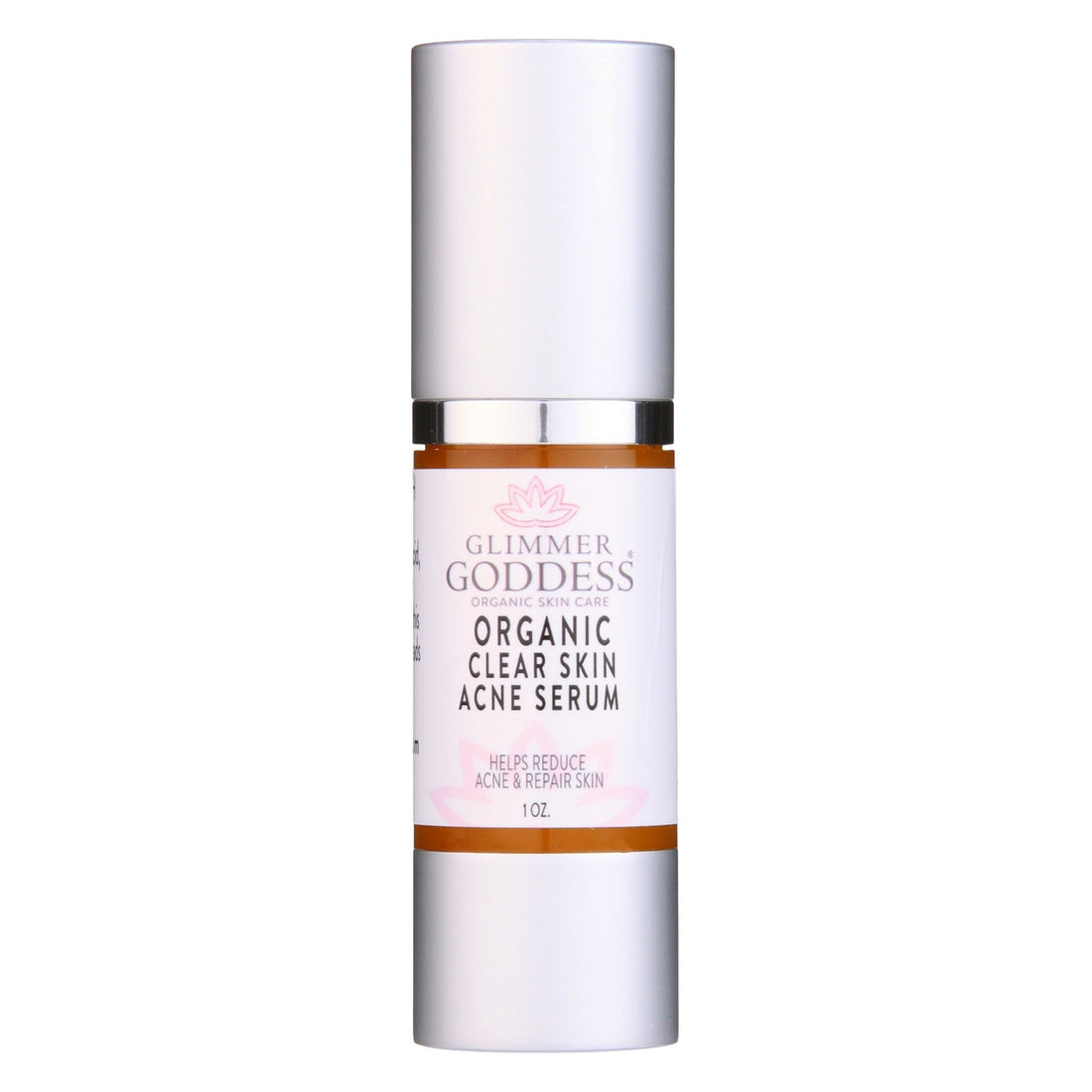 Organic Acne Serum – Oil Control &amp; Pore Clearing Treatment - abtcare.shop