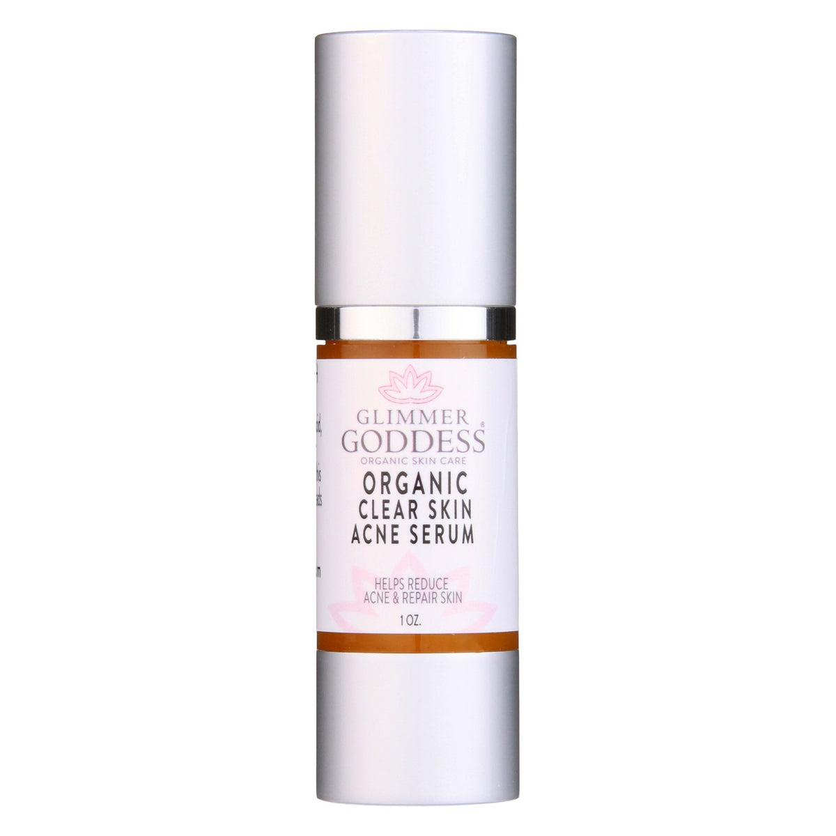 Organic Acne Serum – Oil Control &amp; Pore Clearing Treatment - abtcare.shop