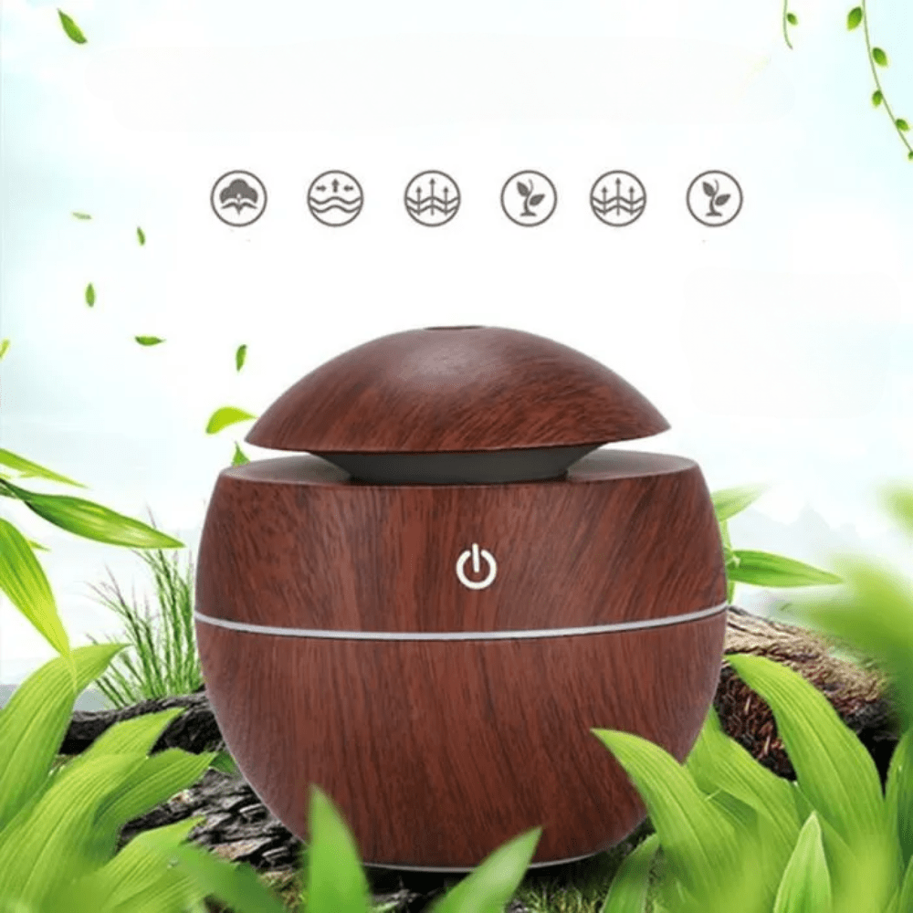 ZenAroma - abtcare.shop