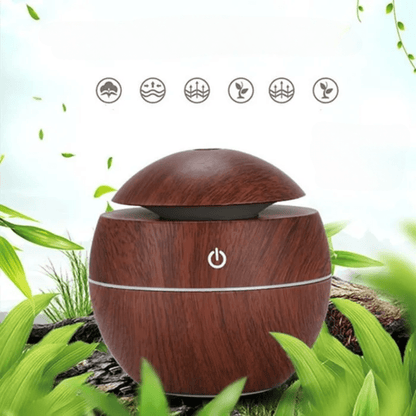 ZenAroma - abtcare.shop